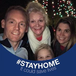 Meet your Posher, Gary